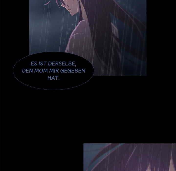 Mein Leben als Halb-Magi - episode 40 - 40
