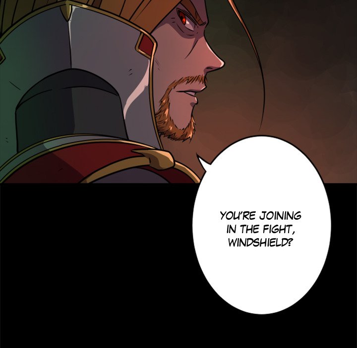 The Chronicle of Seven - episode 45 - 31