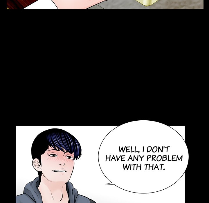 The Richest People in Gangnam have their Own Problems - episode 5 - 106