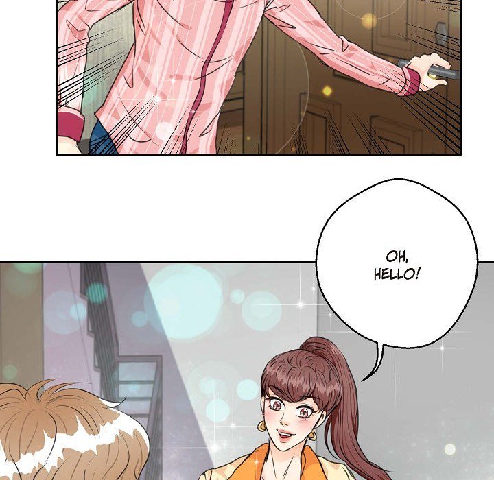 Come Be My Teacher - episode 27 - 15