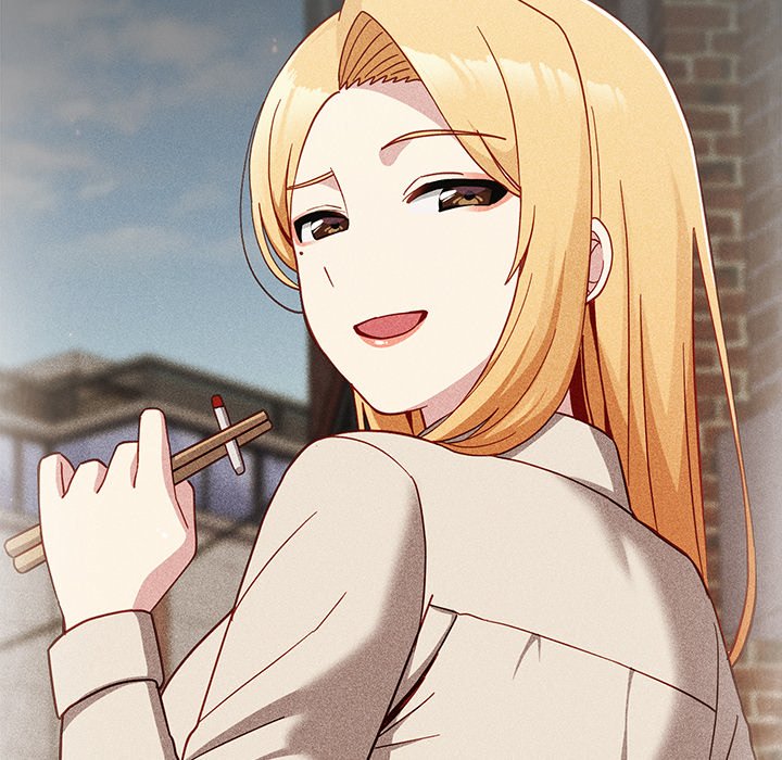 BFF to GF? - episode 21 - 21