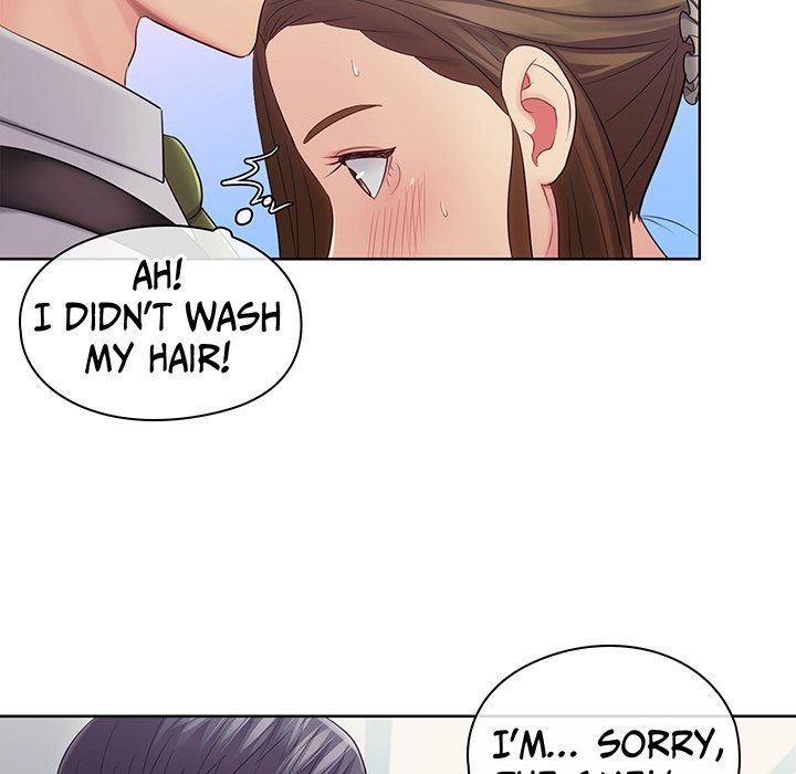 Master, Do You Need A Hand? - episode 24 - 70