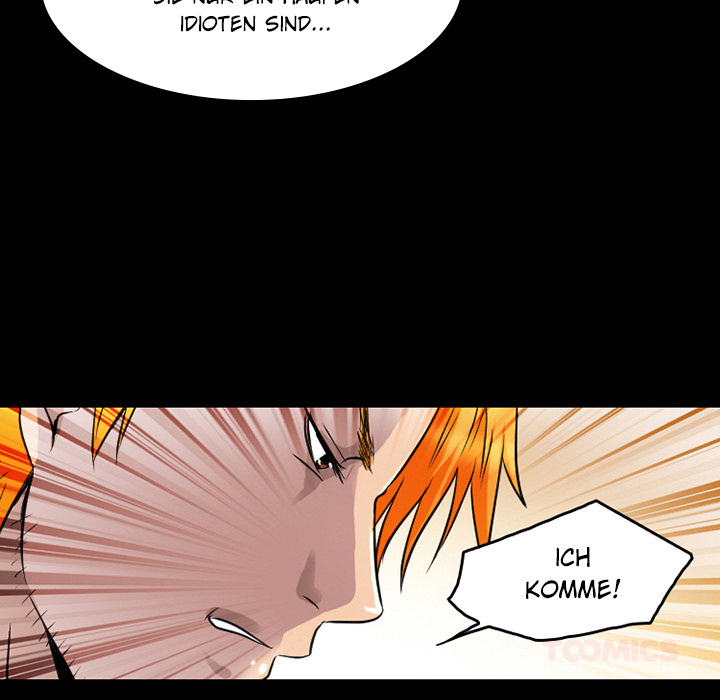 Gestörte Liebe - episode 43 - 65
