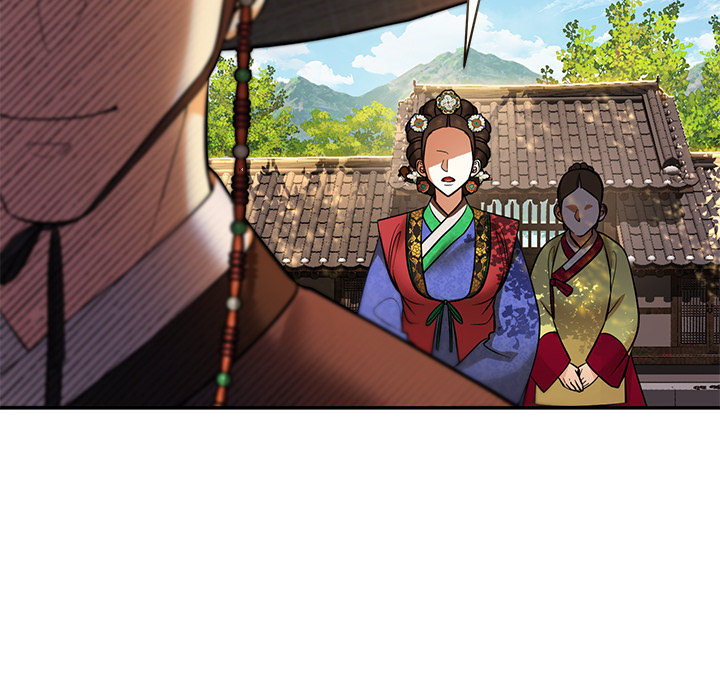 Swole Joseon - episode 2 - 174