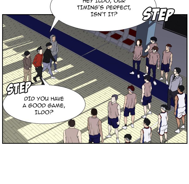 Tweener - episode 35 - 5
