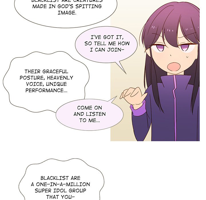 My Life as a Half-Magi - episode 8 - 8