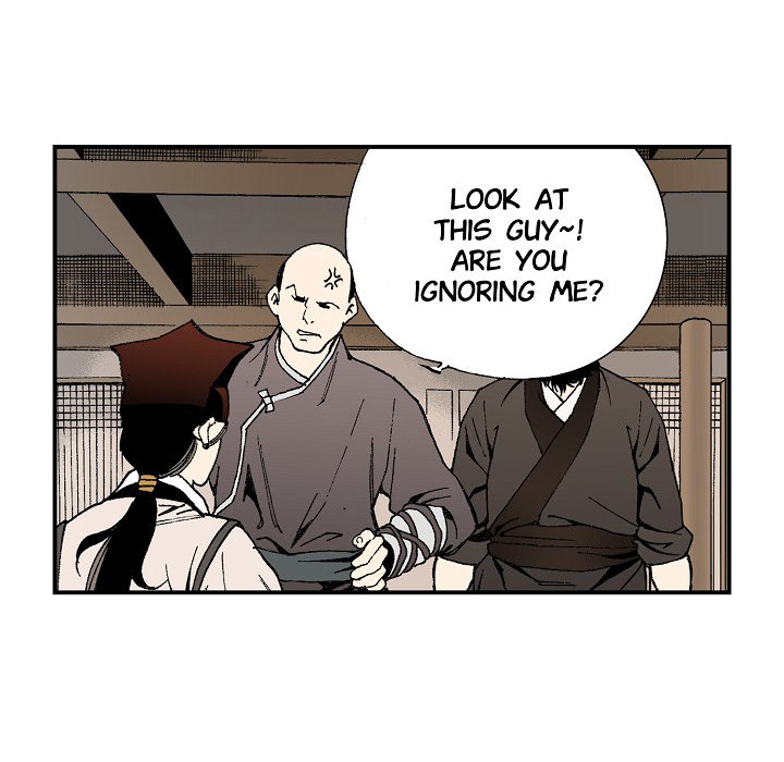 Magician's Murim Adventures - episode 11 - 24