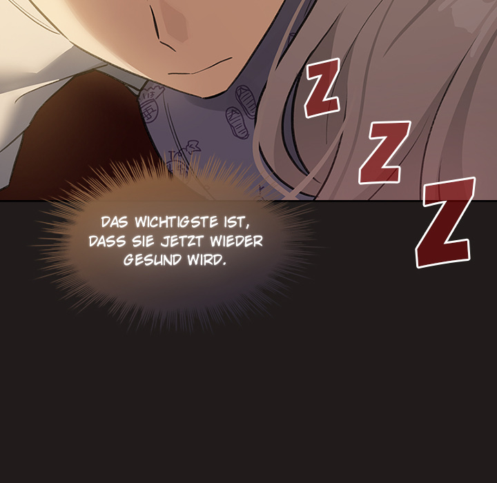 Überleben in einem Comic - episode 34 - 38