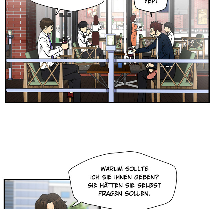 Los geht´s Mr. Kang! - episode 12 - 23