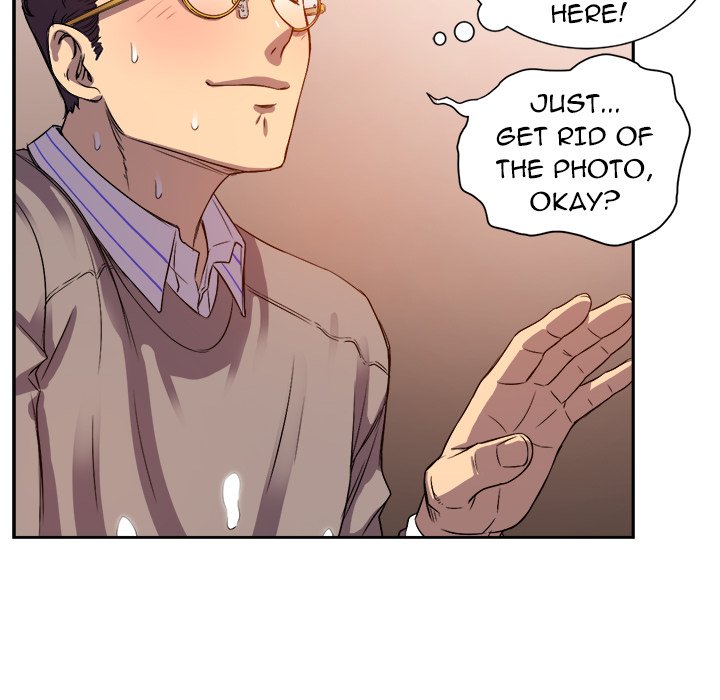 Yuri's Part Time Job - episode 43 - 63