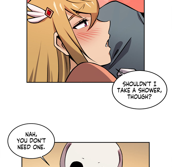 Zombie Girlfriend! - episode 30 - 43
