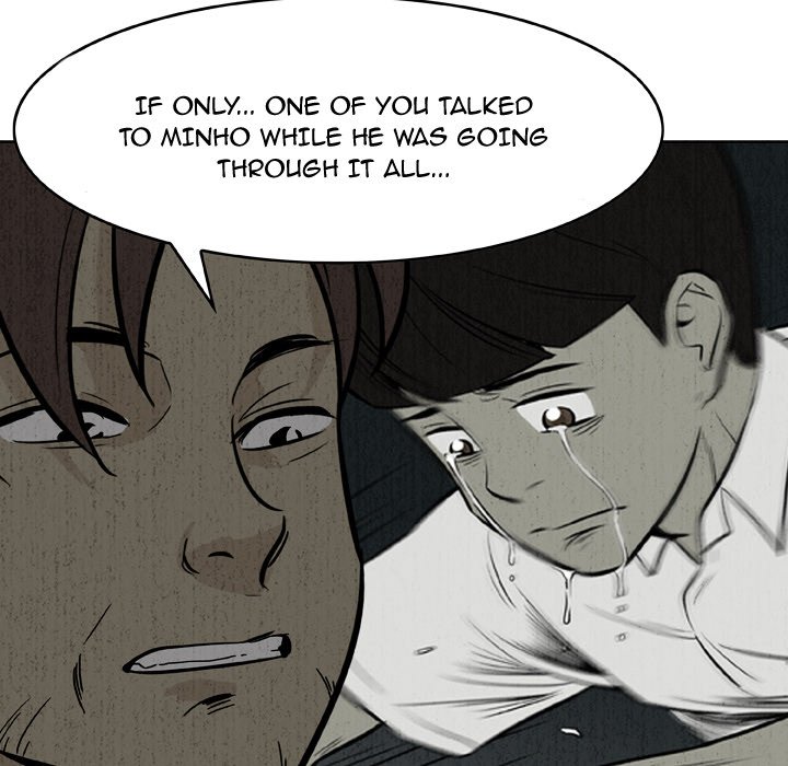 Classroom of Murder - episode 26 - 35