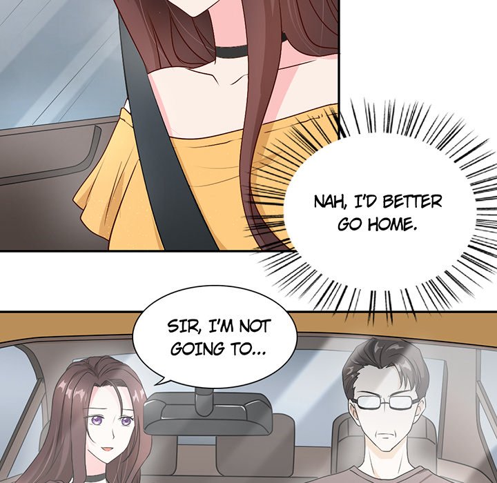 Mommy, Where's My Daddy? - episode 4 - 56
