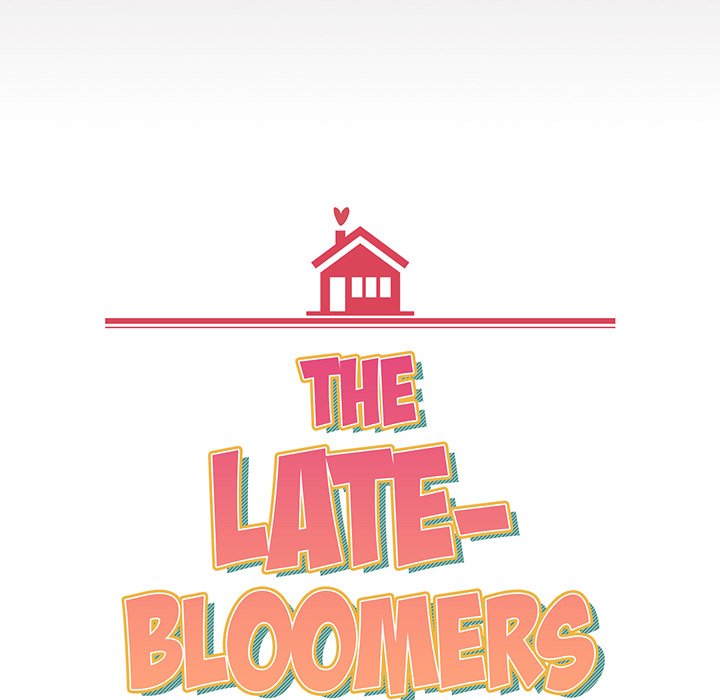 The Late-Bloomers - episode 21 - 15