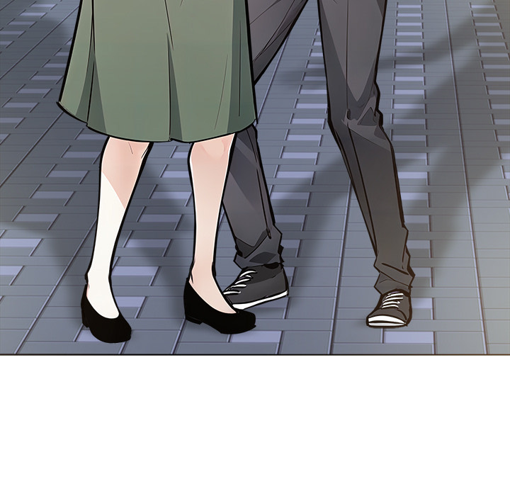 Love Me, or Else - episode 9 - 6