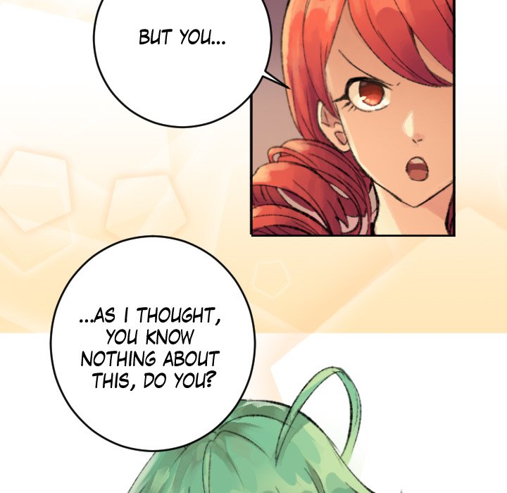 Death's Love Ballad - episode 1 - 14