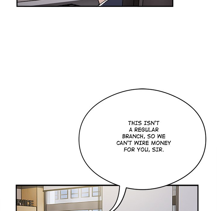 The Banker - episode 8 - 10
