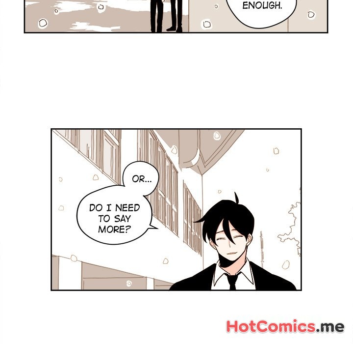 Summer Snow - episode 8 - 30
