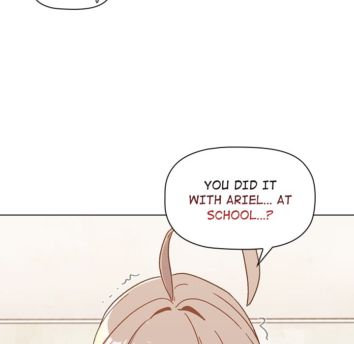 What do I do now...? - episode 46 - 124