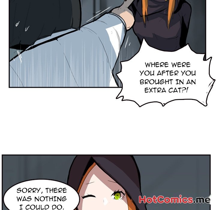 Justitia - episode 8 - 30