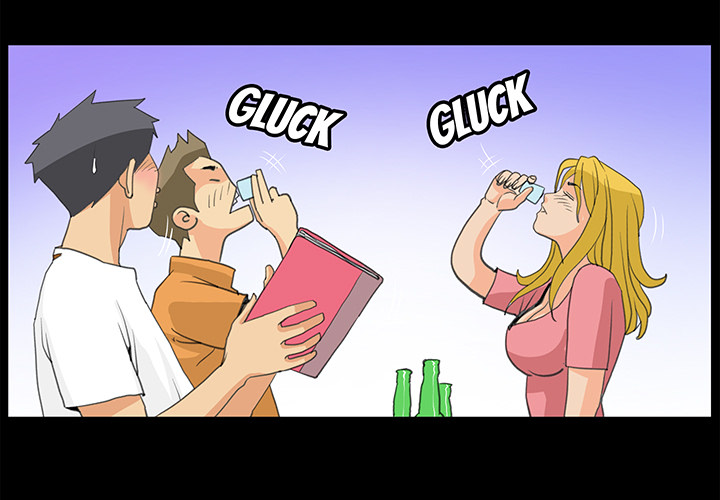 Sex Note - episode 9 - 0