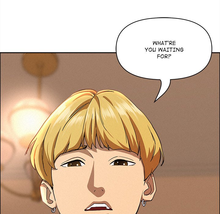 Her Bodyguard - episode 33 - 38