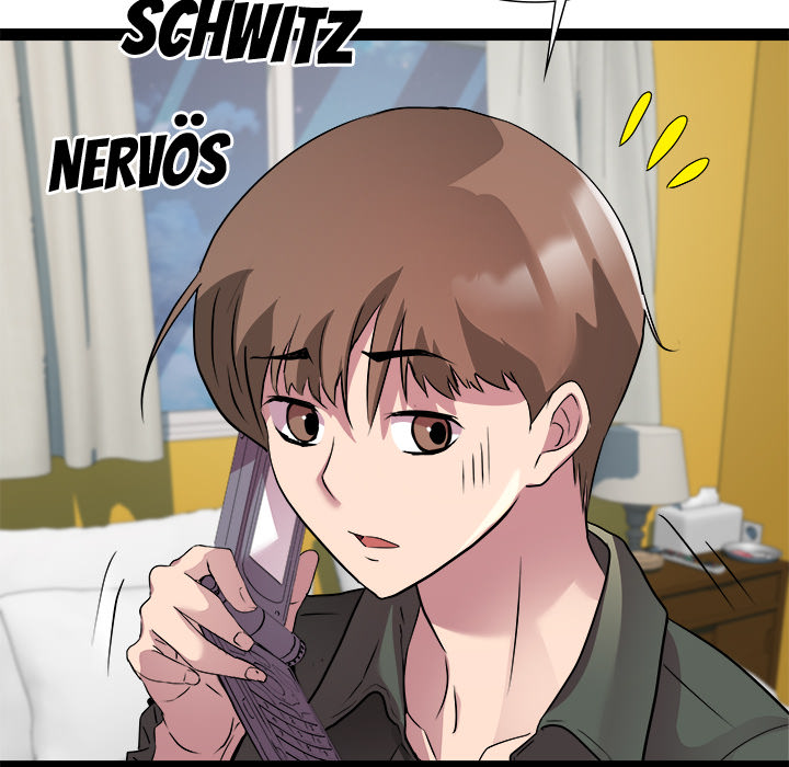 23: Noch mal auf Anfang - episode 32 - 80