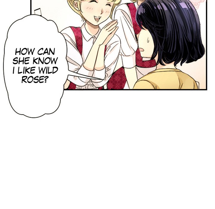 My Dearest  Irina - episode 4 - 12