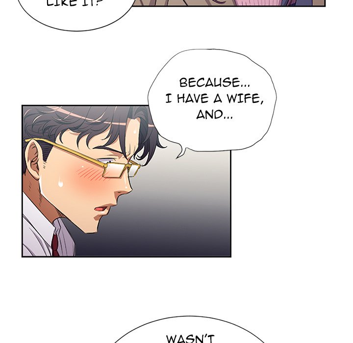 Yuri's Part Time Job - episode 65 - 48
