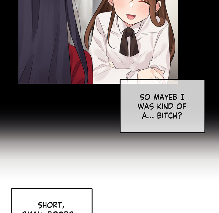 A Pervert's Daily Life - episode 136 - 16