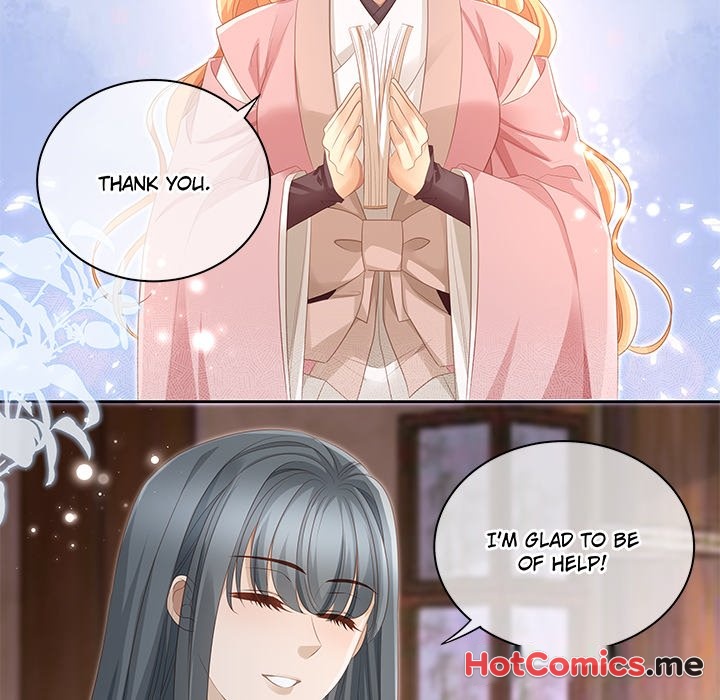MASTER AND SEVEN LOVERS - episode 90 - 32