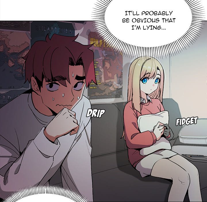 An Outsider's Way In - episode 2 - 16