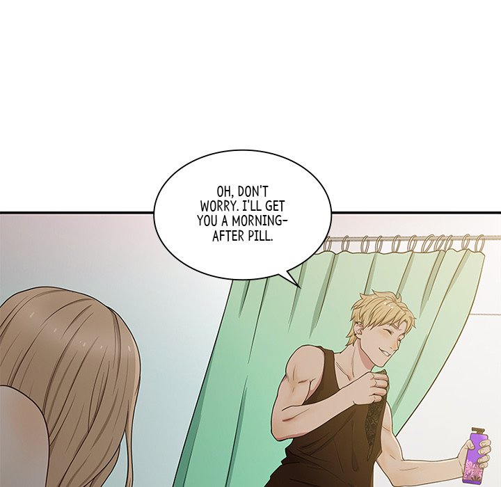 Secret Campus - episode 2 - 99