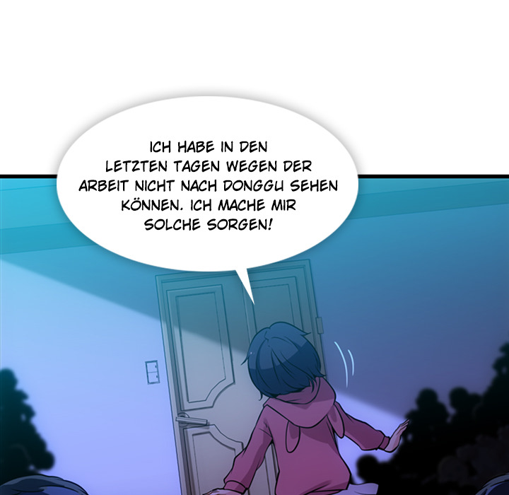 Eine Spionin zum Knuddeln - episode 13 - 107