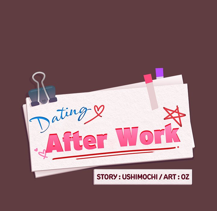 Dating After Work - episode 5 - 35