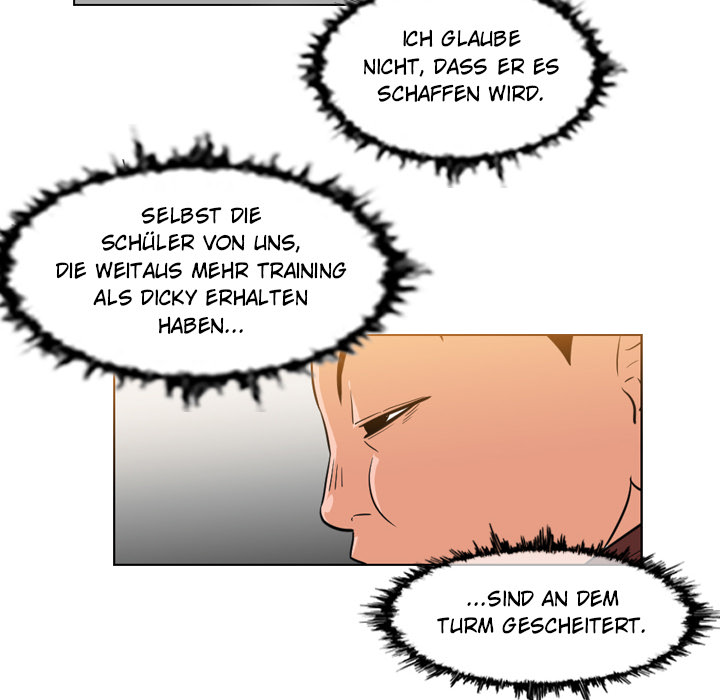 Evas Verderben - episode 35 - 36