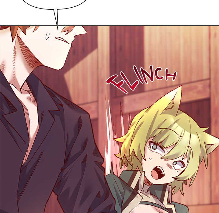 Young Lady's Knight - episode 24 - 83