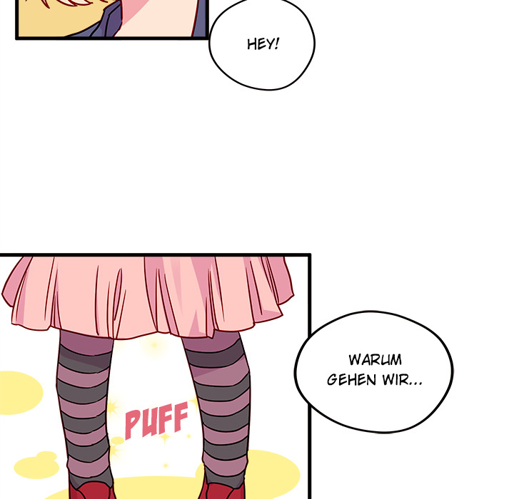 Ich wähle dich! - episode 3 - 7