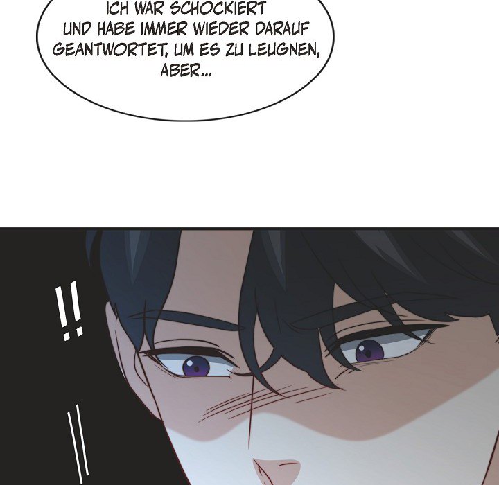 Die geheime Liebe des Omega K - episode 47 - 117