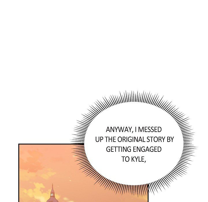 The Destroyer Fell in Love with Me - episode 26 - 108