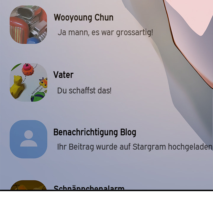Maji Kang: Hengst der Uni - episode 1 - 114
