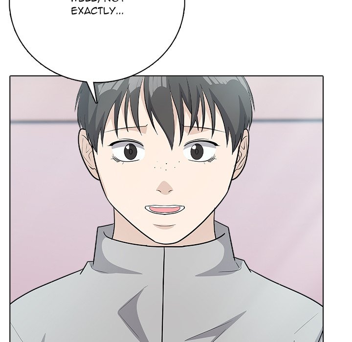 High School Legend Boost - episode 8 - 70