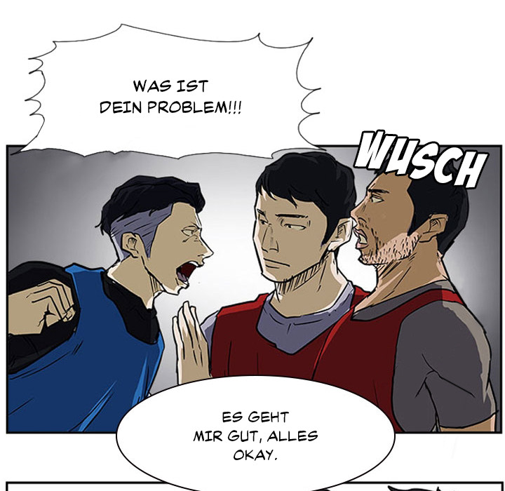 Tweener - episode 18 - 91