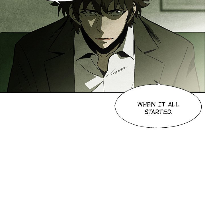 Gorgon - episode 1 - 7