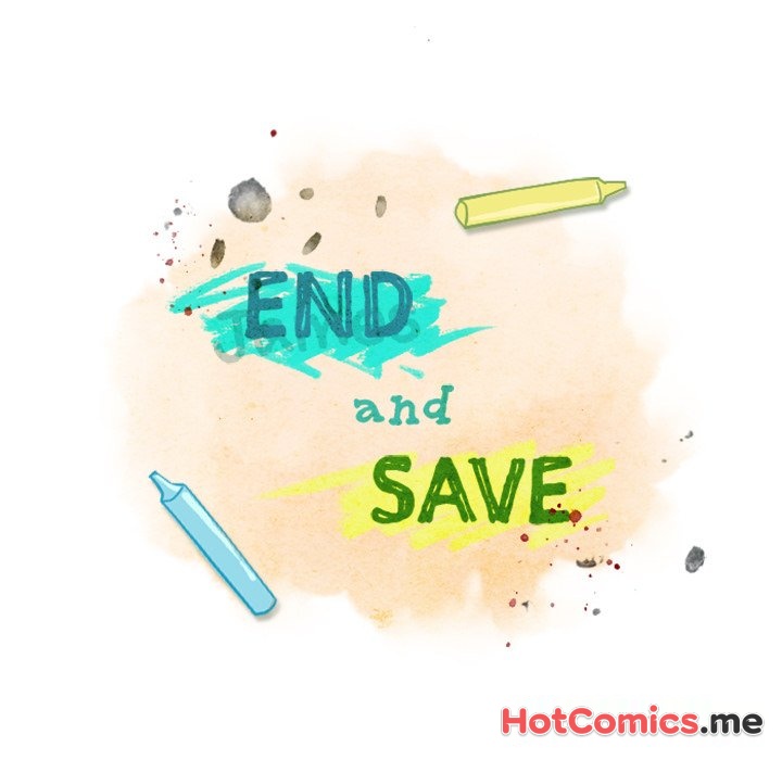 End and Save - episode 20 - 8