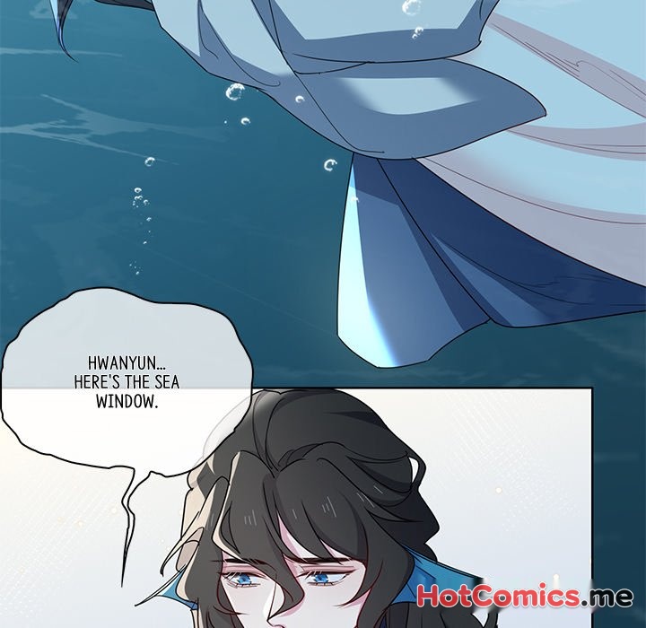 To Trick a Mermaid - episode 29 - 37