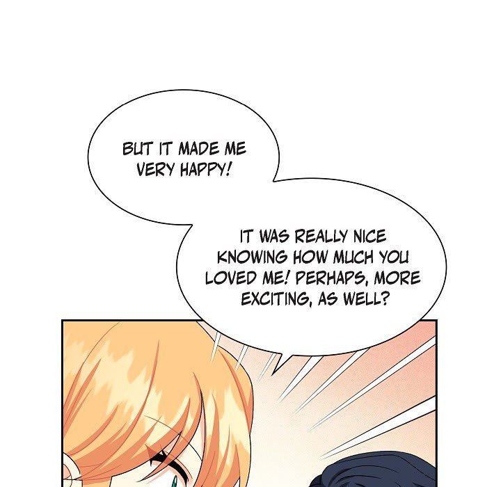 The Destroyer Fell in Love with Me - episode 30 - 103