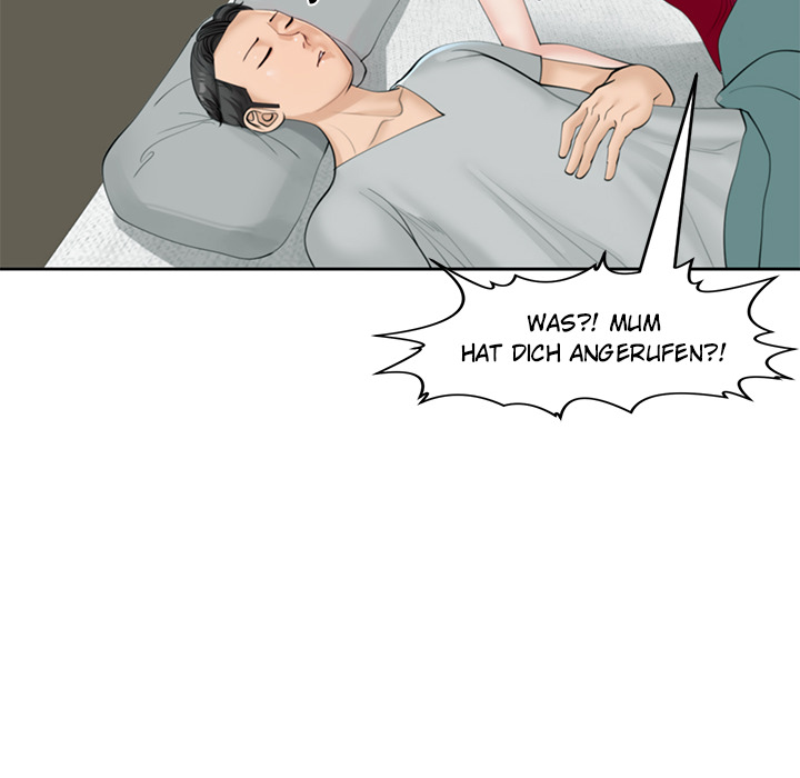Rache zu Liebe - episode 8 - 13