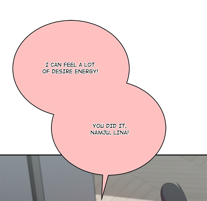 Saving My Magical Girl - episode 3 - 67