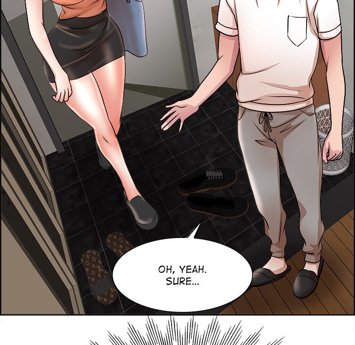 My Wife's Students - episode 18 - 24